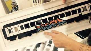 MOSAIC ART - Creating & designing mosaic art