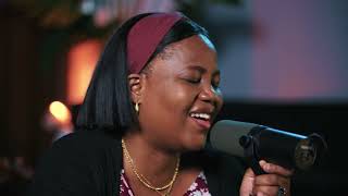 Throne Room Worship 2 with Adesola Ademuwagun