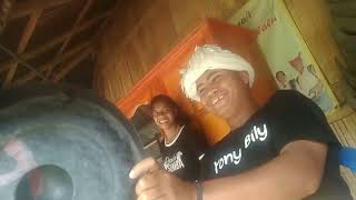 Voc. Robertus Tanggu Daga