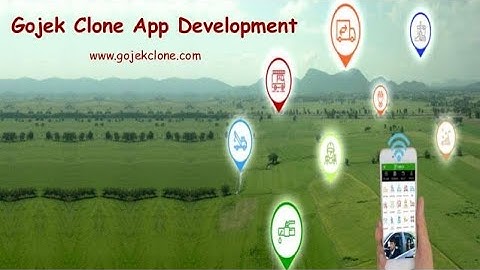 Tips for Successful Gojek Clone App Development