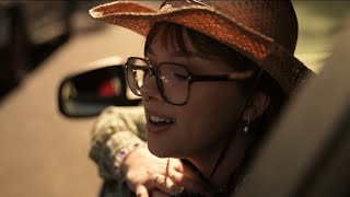Old Australian Town (Official Music Video)