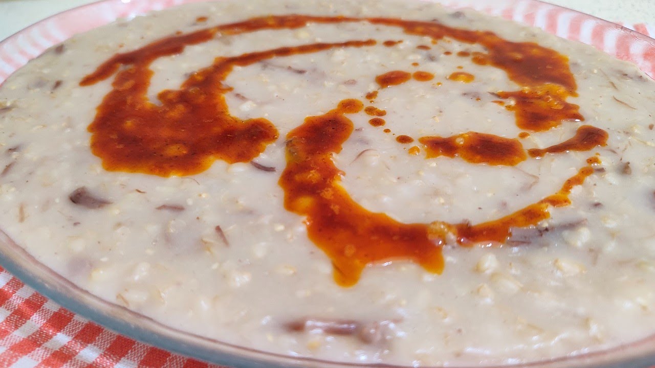 Etli keşkek tarifi | Keşkek nasıl yapılır | Yemek Tarifleri