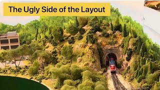 The Ugly Side Of The Layout