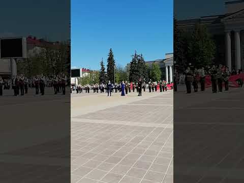 День Победы в