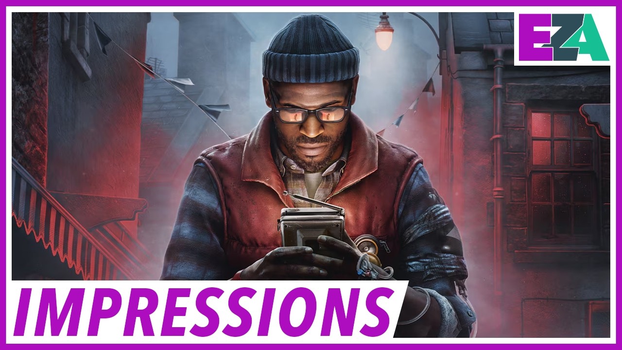 Silent Hill: Townfall -  Impressions