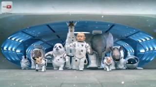 Where do babies come from Funny Kia Sorento SuperBowl commercial