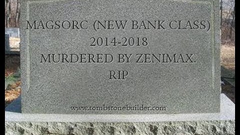 ESO| Best Magsorc/Shield Update EVER! (No, not really)