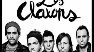 Video thumbnail of "Ahi fue cuando - Los claxons"