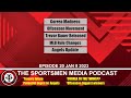 EP#20 Sportsmen Media LIVE  | *WE ARE BACK!!!* | MLB Offseason Craziness| New Rules for 2023 |