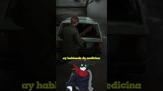 Esto es ilegal!! || Silent Hill 2 #silenthill #silenthill2 #silenthill2remake #horrorgame #vtuber