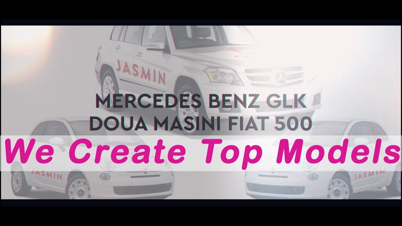 Cel mai bun studio de videochat isi premiaza modelele! Castiga si tu un Mercedes GLK!