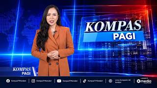 [FULL] KOMPAS PAGI SEPTEMBER 8, 2026