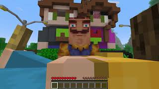 NEDEN Geliştim? - Minecraft