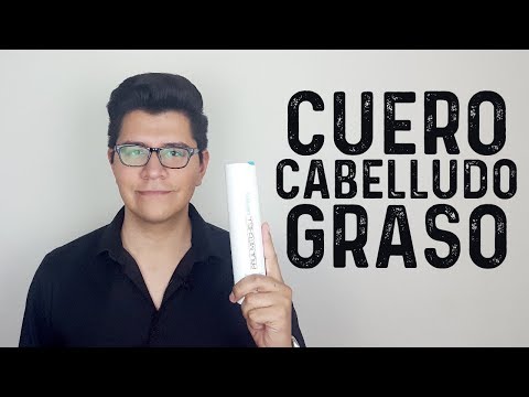 Vídeo: Epsom Salt For Hair: Cómo Deshacerse Del Cabello Graso Y Lacio