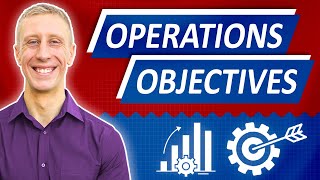 Do you know your "Internal" and "External" Objectives?