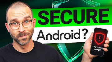 Best antivirus for Android 2025 | How to KEEP ANDROID device SAFE?