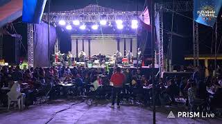 GRUPO LOS ESPLÉNDIDOS DE OAXACA EN SAN MIGUEL QUETZALTEPEC MIXE 30/09/2025