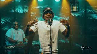 Special Easter Mac Roc Sessions ft Kingdom ( Winner Nigerian Idols) | Hallelujah and Hossana medley