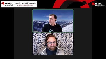 OpenShift Container Storage Office Hours