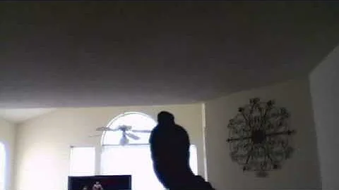 Webcam video from June 8, 2013 3:44 PM