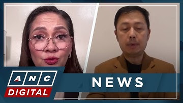 Hontiveros: Blue Ribbon not protecting anyone in flood control scandal; Probe continues | ANC