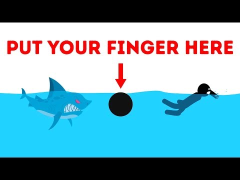 Video: What Are Finger Games For?