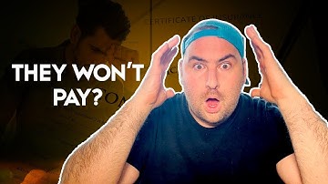 WHAT TO DO WHEN RECRUITING CLIENTS DON