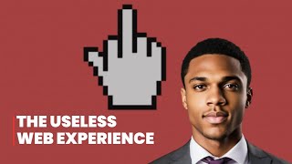 I Visited The Most Useless Websites So You Don’t Have To
