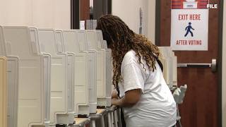 Full Federal judges weighing options in high-stakes battle over Missouri congressional maps Update