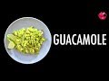 Guacamole 🥑 🥑 🥑  - [Atlas Smaków]