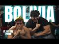 DADDY AIOLI BATALLA DE AURA EN BOLIVIA ???????? VS. EL REY DEL PHONK! - TOUR LATAM