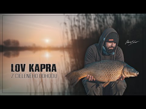 LOV KAPRA z