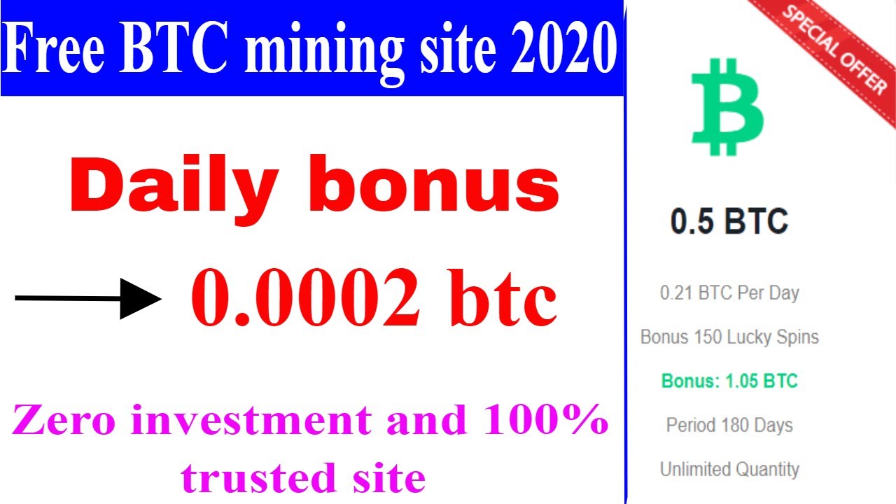 bitcoin trusted website