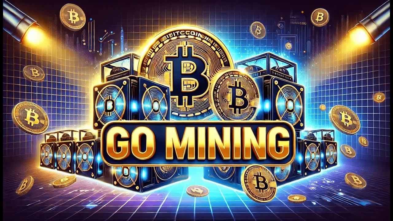 | GoMining | Week 4 BOOM Almost $100 This Week