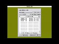 Beginning of video