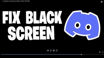 How To Stream Netflix, Hulu, Disney+, Prime Video On Discord WITHOUT Black Screen!