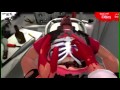 Surgeon Simulator 2013 WITH RAZER HYDRA. A++