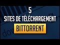 5 sites de tlchargement bittorrent