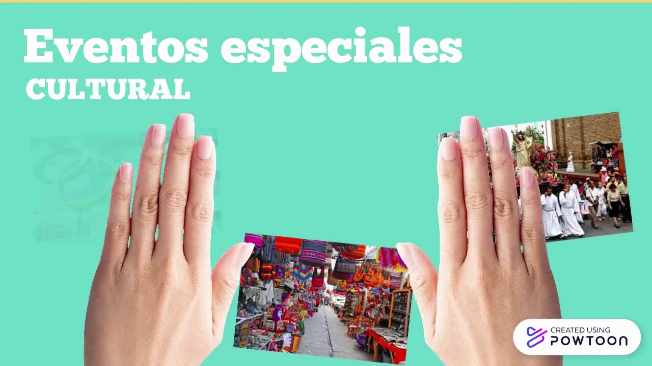 Tipos de Atractivos Turísticos