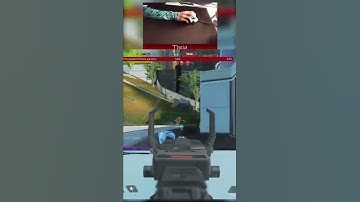 What To Do When You Miss Shots In Apex Legends? 🤔 (Apex 9v9)