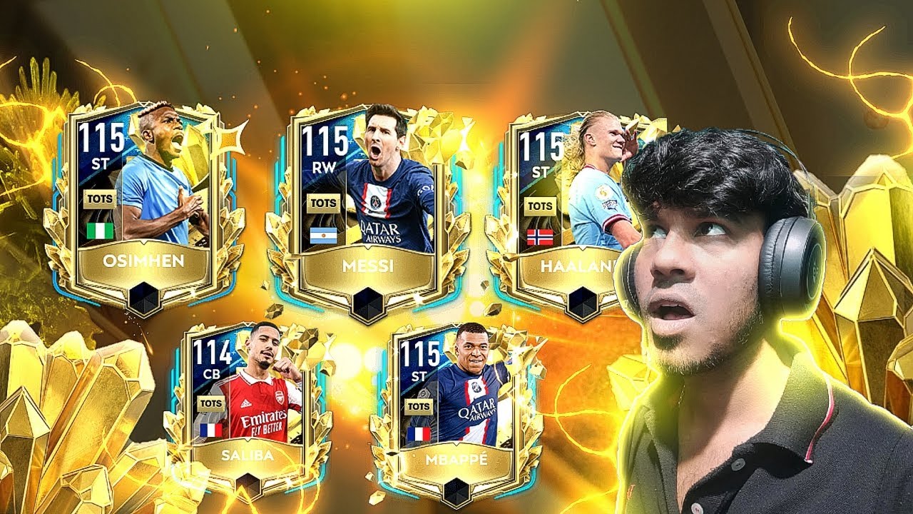 Fifa mobile новый. Карточки ФИФА мобайл 23 ТОТИ. FIFA mobile 2023. ФИФА мобайл ФИФА мобайл. ТОТС игроки ФИФА 23.