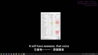教你下載及使用 GPU-Z 顯示卡檢測工具，電腦頻頻當機檢查時脈是否跟不上 How to download this GPU-Z detection tool (English subtitles)