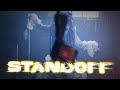 Carbonstone - "Standoff" feat. Jonny Santos (Spineshank) - Official Music Video