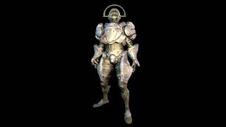 Warframe-Corrupted Original Voice