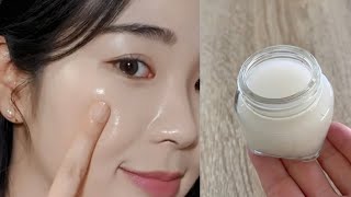 The best, collagen, moisturizing face cream for all skin types. Especially for sensitive skin.