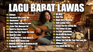 Lagu Barat Lawas: Koleksi Memori Lama Bikin Rileks Terbaru!