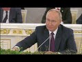 Российско-китайские переговоры