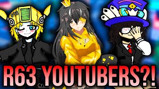 [AUT] Oh no... R63 AUT Youtubers!