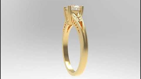 Matrix Video Rendering