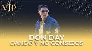 VIP | DONDAY HACE BROMA DE MAL GUSTO A REPORTERO DE FARÁNDULA